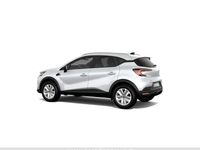 Usata Mitsubishi ASX Invite 91 CV (66 kW) 2024 Bianco SUV