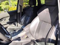 Usata Land Rover Range Rover evoque SE Dynamic 150 CV (110 kW) 2018 Nero SUV