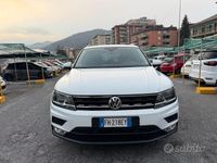 Usata VW Tiguan Business 116 CV (85 kW) 2017 Other SUV