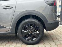 Nuova Dacia Jogger Extreme 109 CV (80 kW) 2026 Grigio scisto Monovolume