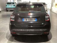 Usata Fiat 600E Red 61 kW (84 CV) 2024 Nero SUV