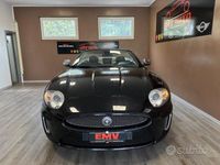 usata Jaguar XK 5.0 V8 Portfolio Convertibile