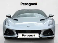 Nuova Lotus Emira 405 CV (297 kW) 2026 Grigio Coupé