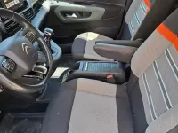 Usata Citroën Berlingo Shine 131 CV (96 kW) 2018 Monovolume