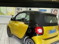 Usata Smart ForTwo Cabrio 90 CV (66 kW) 2019 Cabrio