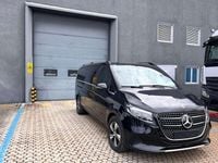 Nuova Mercedes V250 Avantgarde 190 CV (139 kW) 2026 Nero Monovolume