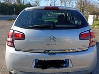Usata Citroën C3 Seduction 68 CV (50 kW) 2015 Berlina