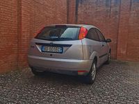 Usata Ford Focus Zetec 1999 Grigio