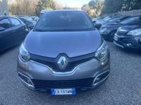 Usata Renault Captur 90 CV (66 kW) 2014 Other SUV