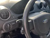 Usata Ford Fiesta 80 CV (58 kW) 2002 Verde Utilitaria