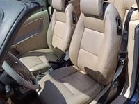 Usata Saab 9-3 Cabriolet 1998 Cabrio