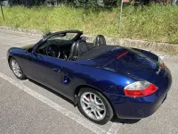 Usata Porsche Boxster S 252 CV (185 kW) 2000 Cabrio
