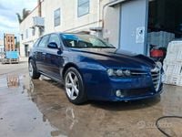 Usata Alfa Romeo 159 150 CV (110 kW) 2006 Station wagon
