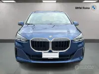 Usata BMW 220 Active Tourer 156 CV (114 kW) 2023 Phytonic blue metallic Monovolume