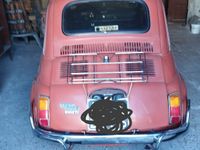 Usata Fiat 500L 1970 Monovolume