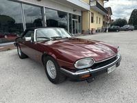 usata Jaguar XJS 4.0