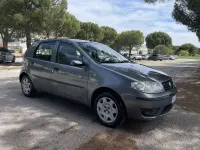 Usado Fiat Punto Dynamic 60 CV (44 kW) 2004 Utilitario