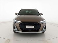 Nuova Audi A3 150 CV (110 kW) 2026 Exclusive  sandalwood Berlina