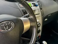 Usata Toyota Yaris 65 CV (47 kW) 2007 Grigio Utilitaria