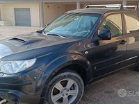 Usata Subaru Forester 2011 SUV