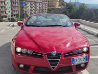 usata Alfa Romeo Spider (2006-2011) 2.0 JTDm