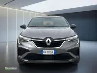 Usata Renault Arkana R.S. 143 CV (105 kW) 2023 Grigio grafite SUV