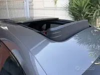 Usata Porsche Macan 250 CV (183 kW) 2015 Grigio SUV