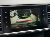 Usata Peugeot 308 Allure 115 CV (84 kW) 2014 Bianco Berlina