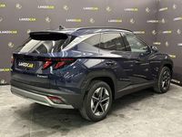 Nuova Hyundai Tucson 136 CV (100 kW) 2025 Blu/azzurro SUV