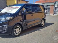 Usata Citroën Spacetourer Business Class 120 CV (88 kW) 2021 Nero Monovolume