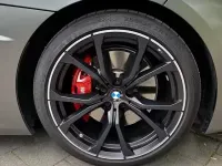 Usata BMW Z4 M Sport 197 CV (144 kW) 2023 Grigio Cabrio