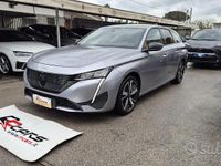 Usata Peugeot 308 Allure 178 CV (130 kW) 2022 Grigio Station wagon