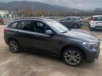 Usata BMW 118 2021 Grigio Utilitaria