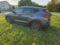 Usata Hyundai Tucson GO! 136 CV (100 kW) 2018 SUV