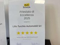 Usata Alfa Romeo Giulietta Business 120 CV (88 kW) 2020 Grigio Utilitaria