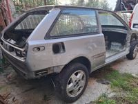 Usata Volvo 480 1988 Grigio Coupé