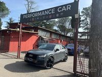 Usata Audi Q2 Performance 116 CV (85 kW) 2020 Grigio SUV