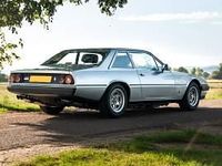 Usata Ferrari 400 340 CV (250 kW) 1977 Grigio Coupé