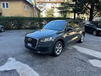Usata Audi Q2 S-Line 150 CV (110 kW) 2018 SUV