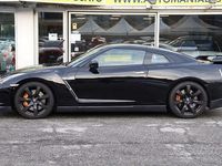 Usata Nissan GT-R Premium Edition 486 CV (357 kW) 2010 Nero Coupé