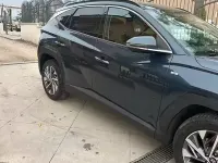 Usata Hyundai Tucson 116 CV (85 kW) 2022 Grigio SUV