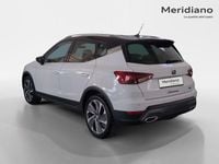 Gebraucht Seat Arona FR 110 PS (80 kW) 2023 SUV