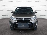 Nuova Suzuki Vitara Cool 110 CV (80 kW) 2026 Grigio SUV