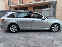 usata Audi A4 SW BUSINESS S TRONIC 2000 DIESEL