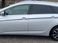 usata Hyundai i40 - 2016