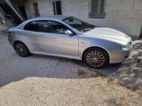 Usata Alfa Romeo GT Distinctive 140 CV (102 kW) 2008 Coupé