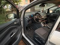 Usata Ford C-MAX 95 CV (69 kW) 2011 Grigio Monovolume