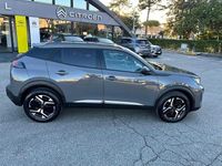 Nuova Peugeot 2008 GT 136 CV (100 kW) 2025 Grigio SUV