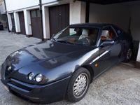 usata Alfa Romeo GTV 916 V6 TB