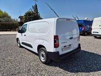 Usata Fiat Doblò 101 CV (74 kW) 2023 Bianco Monovolume